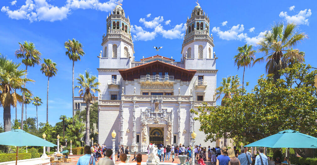 Visit-La-Casa-Grande-of-Hearst-Castle-in-California