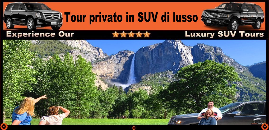 visitare-il-Parco-Nazionale-di-Yosemite-e-le-sequoie